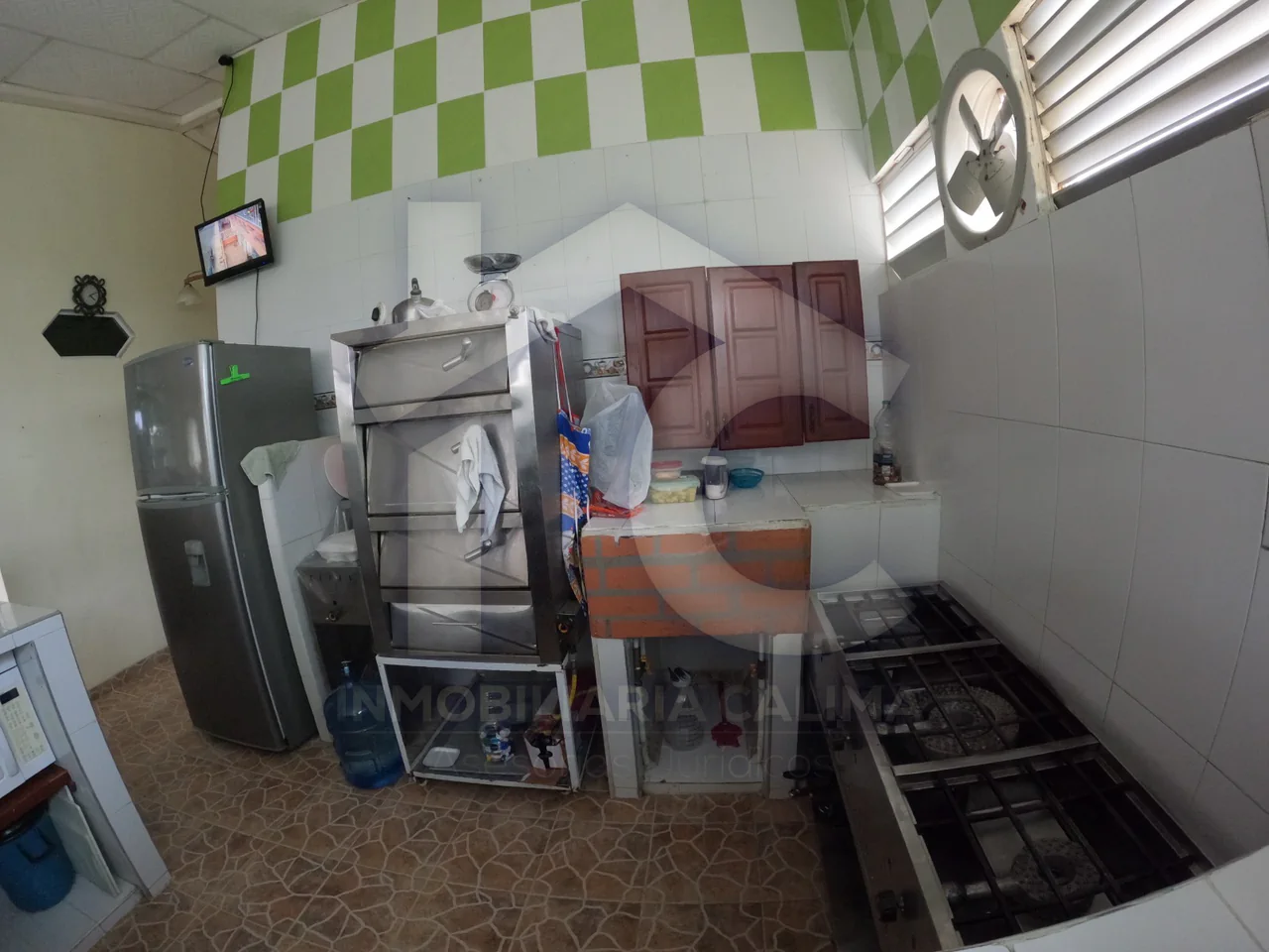 Casa de 2 viviendas en el Canadá Calima Darién